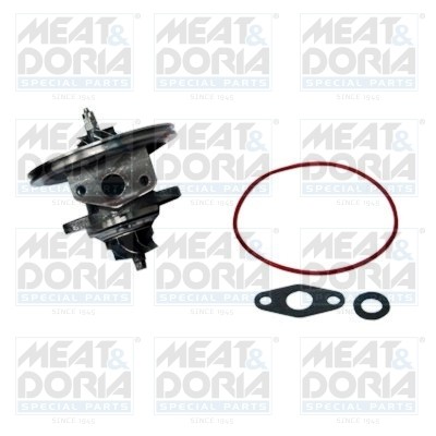 Картридж турбокомпрессора MITSUBISHI Space Wagon MEAT&DORIA 60048 MEAT DORIA