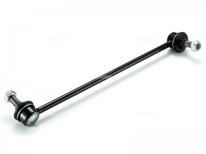 Тяга стабилизатора левая Hyundai Santa Fe (CM), ix55,  Kia Sorento (XM) (06-) 10 1010-0152 GMB