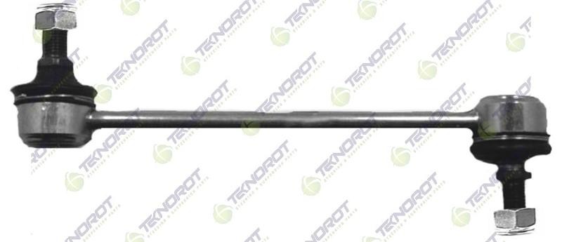 Тяга стабилизатора задн. HY-512 HY-512 TEKNOROT