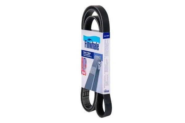 Ремень приводной Focus(99-04)1.4-1.6L BP6PK1740 BP6PK1740 FINWHALE