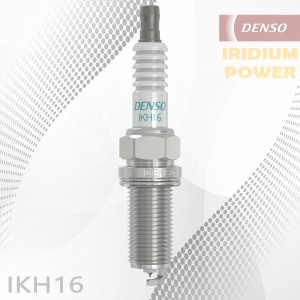 Свеча зажигания DENSO IKH16 DENSO