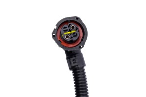 DAF XF 10,4bar в сборе T0616-1004 TOPCOVER