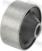 САЙЛЕНТБЛОК ЗАДНИЙ ПЕРЕДНЕГО РЫЧАГА LDAB-2180B LDAB2180B FEBEST