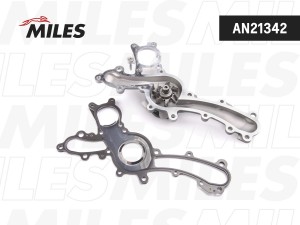 Насос водяной TOYOTA Camry (V70) 3.5 AN21342 AN21342 MILES