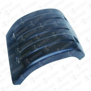 крыло заднее! верхняя часть, без крепленийVOLVO FH/FM 2FH515 COVIND