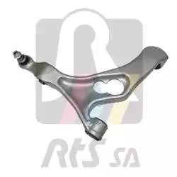 AUDI Q7 [4L] (2005-2015) 96-95979-2 RTS