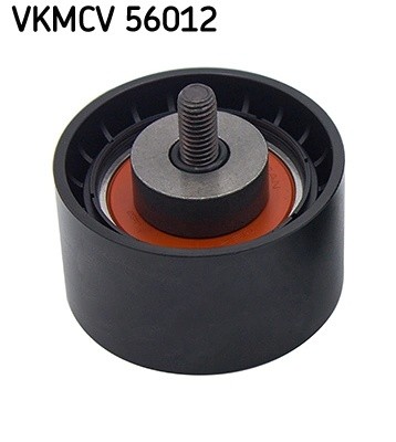 Ролик натяжителя ремня VKMCV56012 SKF