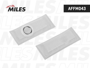 Фильтр сетчатый топливного насоса D22.5mm AFFM043 AFFM043 MILES
