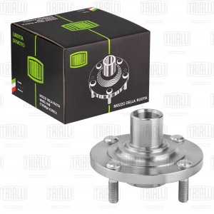 Ступица передняя MR 0503 TRIALLI