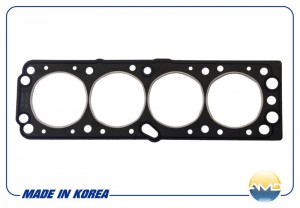 Прокладка ГБЦ DAEWOO Nexia, DOHC, CHEVROLET Lanos T100, 1,5, DOHC AMDHBC77 AMD.HBC77 AMD