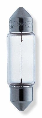 12V 5W / C5W SV8.5-8 35-36мм 6418 OSRAM