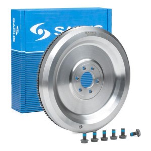 Маховик SEAT, SKODA, VOLKSWAGEN 3021600294 3021 600 294 SACHS