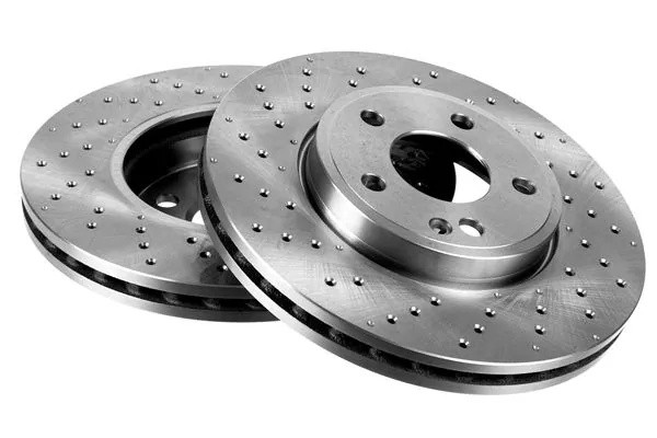 диск тормозной передний!\ MB W176/W246/C117/X156 1.8-2.2 11> 60210044VSX STELLOX