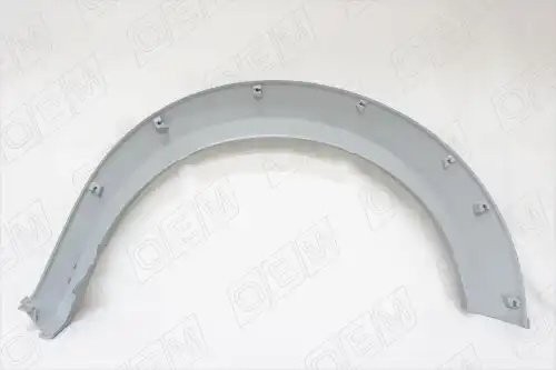 Расширитель арки передний левый Mitsubishi Pajero Sport 2 (2008-2015) OEM2442L OEMPARTS