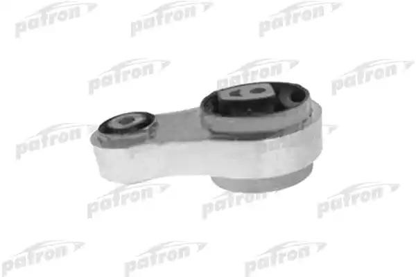 FORD FIESTA (2001-2007) PSE3973 PATRON