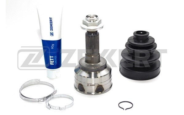 ШРУС нар. 26*22*56 Kia Sephia (FA) 95-  Shuma (FB) 97- GS-3566 ZEKKERT