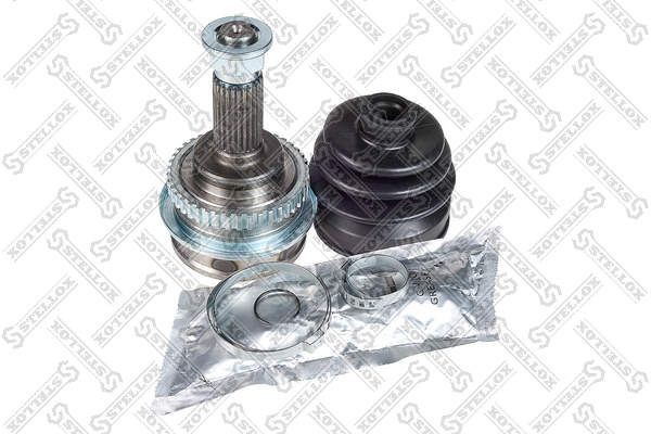 ШРУС наружный к-кт! ABS, 4410160G52\ Suzuki Baleno 1.3/1.6i 95-02 150-2054-SX STELLOX