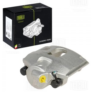 Суппорт торм. Ford Fusion (02-)/Fiesta (02-) перед. прав. d=54мм (CF 102008) CF102008 TRIALLI