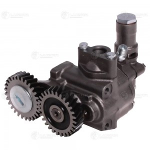 Насос масляный ЯМЗ Н/О LUZAR LOP 0236 LUZAR