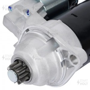 Стартер для а/м VAG Passat B3/B4 (91-)/Sharan (96-) 1.9TDI/Ford Galaxy (97-) 2.3 LST 1881 START VOLT