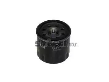 фильтр масляный! Mazda 323/3/626,Nissan Primera 1.3-2.2 89> PH4998 FRAM