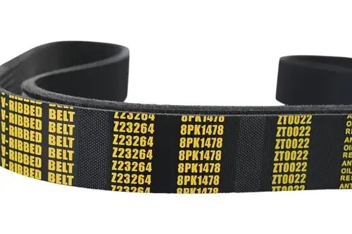 ремень поликлиновой! 8PK1478\ BMW F10/F11/F12/F13/F18/E70 09> Z23264 ZENTPARTS