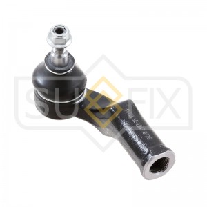 Рулевой наконечник L FORD C-Max 1.6-2.0D 07 / Focus II 1.4-2.0 05 / Focus III 1. SE-1047 SUFIX