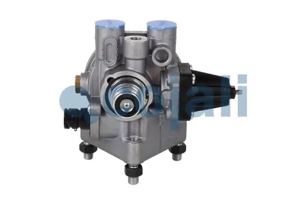 Осушитель воздуха 8,5 bar Volvo аналог Wabco 4324101920 2210169 COJALI