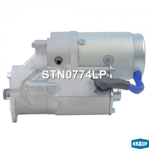 стартер\Kubota/Case STN0774LP KRAUF