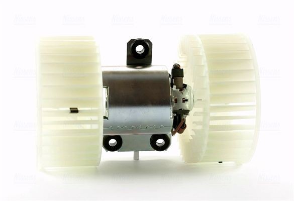 вентилятор отопителя!\ BMW E39 5.2I-5.4I/5.3D 95-04 87114 NISSENS
