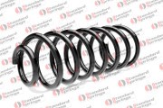 пружина задняя!\ Audi A6 1.8-2.5TDi 94-97 ST102004R STANDARD SPRINGS