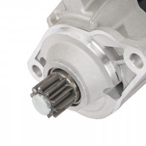 Стартер для а/м VAG Touran (03-) 1.9TDI/2.0TDI/Passat B6 (05-) 2.0TDI AT 1,7кВт  LST1836 START VOLT