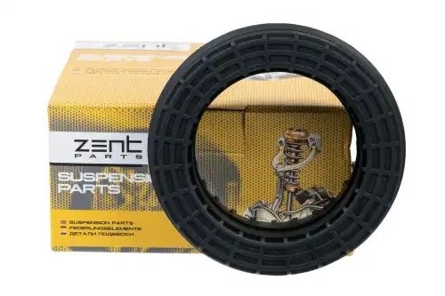подшипник опоры амортизатора! Opel Astra H 04> Z12133 ZENTPARTS