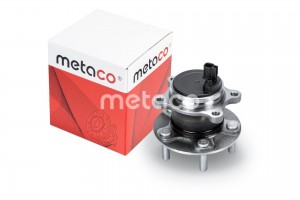 FORD FOCUS III (2011>) С ДАТЧИКОМ 5010077 METACO