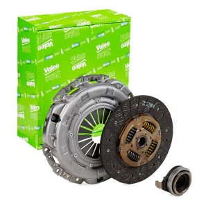 Сцепление HYUNDAI Porter в сборе (диск + корзина + муфта) VALEO 828 005 VALEO PHC