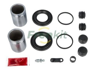 рем.к-т диск.торм. с поршнем d48 (Brembo)!\ Iveco Daily IV 06> 248988 FRENKIT