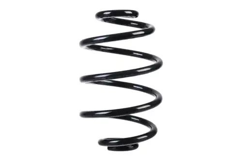 пружина задняя! 42 634 46 Opel Corsa 1.0-1.7D 01> Z38016 ZENTPARTS