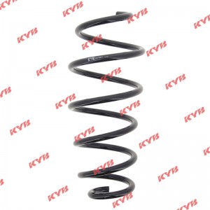 пружина передняя!\ Opel Astra J 1.6 09> RA3961 KAYABA