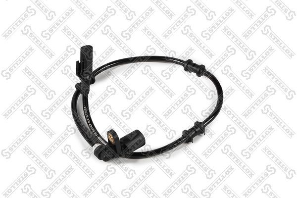 датчик ABS задний правый! 1635401117\ MB W163 2.3-5.5/AMG 98-05 0665767SX STELLOX