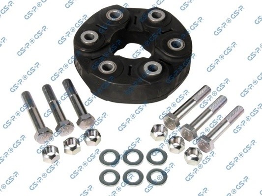 Муфта эластичная, к-т 517955S 517955S GS P