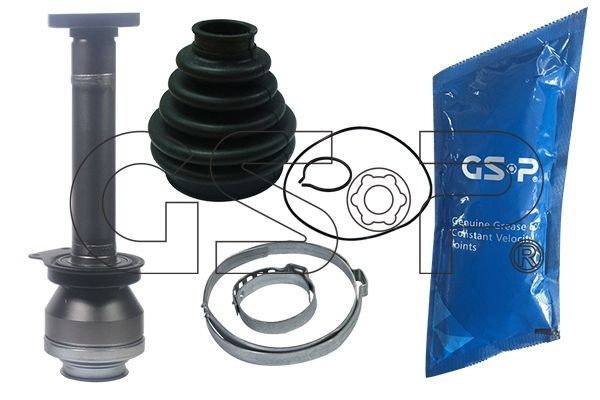 ШРУС внутренний 661021 661021 GS P