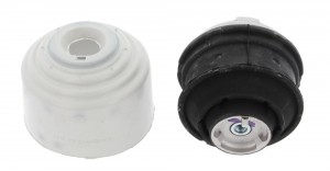 подушка ДВС!\ MB W203/W221 2.0CDi-3.2CDi 01> 80001067 CORTECO