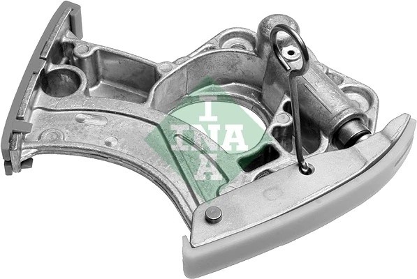 Натяжитель цепи ГРМ VW TOUAREG (7P) 3.0 Hybrid 551015710 551 0157 10 INA