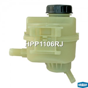 Бачок ГУР/ЭГУР HPP1106RJ HPP1106RJ KRAUF