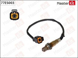 Лямбда-зонд HYUNDAI ACCENT, GETZ 77ES003 77ES003 MASTER KIT