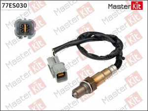 Лямбда-зонд HYUNDAI ix35/Solaris 77ES030 77ES030 MASTER KIT