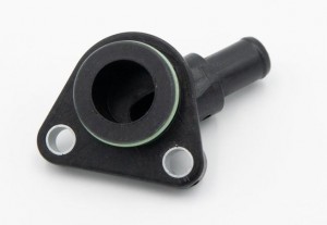 патрубок термостата !\FIAT Ducato 02>, IVECO Daily 99-12 504099279 IVECO