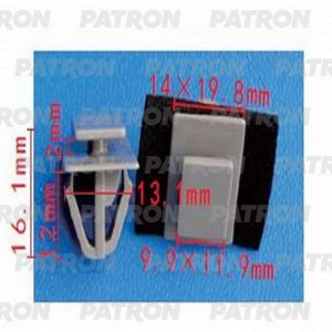 HYUNDAI SANTA FE (2012>) P371348 PATRON