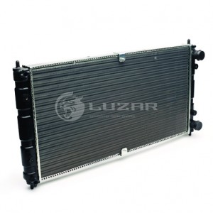 VAZ CHEVROLET NIVA LRC0123 LUZAR
