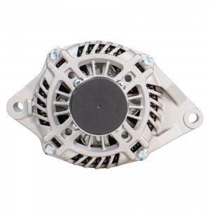 Генератор для а/м Mitsubishi Outlander III (12-)/Lancer X (07-) 2.0i 130A (LG 11 LG1103 START VOLT